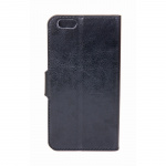 Gear Wallet Case Exclusive Black - iPhone 6/6S Gear Wallet Case Exclusive Black - iPhone 6/6S