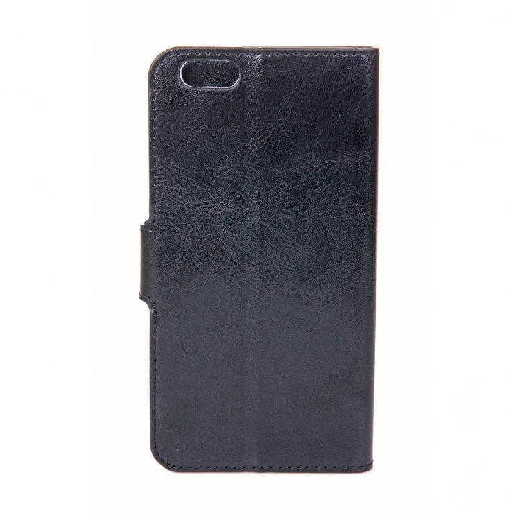 Gear Wallet Case Exclusive Black - iPhone 6/6S Gear Wallet Case Exclusive Black - iPhone 6/6S