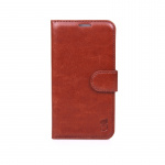 Gear Wallet Case Brown - Samsung S6 Gear Wallet Case Brown - Samsung S6