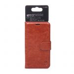 Gear Wallet Case Brown - Samsung S6 Edge Gear Wallet Case Brown - Samsung S6 Edge