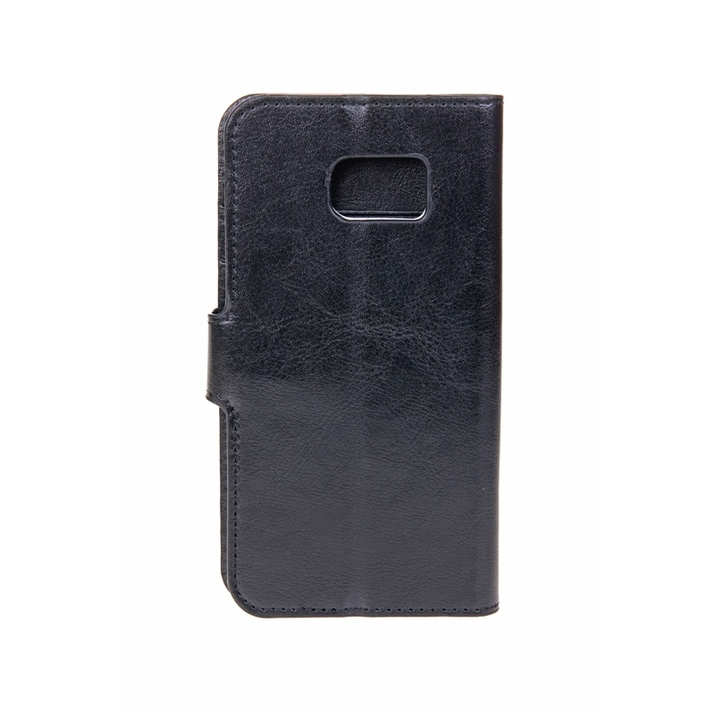 Wallet Exclusive Samsung S6 Edge Black