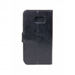 Gear Wallet Case Exclusive Black - Samsung S6 Edge Gear Wallet Case Exclusive Black - Samsung S6 Edge