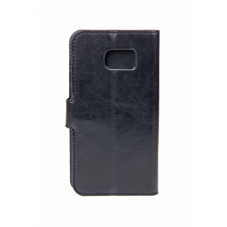 Gear Wallet Case Exclusive Black - Samsung S6 Edge Gear Wallet Case Exclusive Black - Samsung S6 Edge