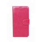 Gear Wallet Case Exclusive Pink - Samsung S6