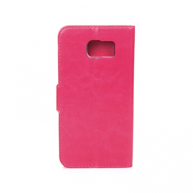 Gear Wallet Case Exclusive Pink - Samsung S6