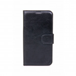 Gear Wallet Case Exclusive Black - Samsung S6