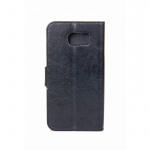 Gear Wallet Case Exclusive Black - Samsung S6