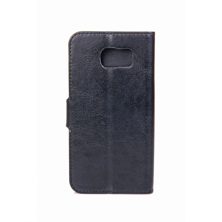 Gear Wallet Case Exclusive Black - Samsung S6