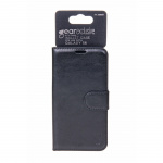Gear Wallet Case Exclusive Black - Samsung S6