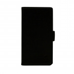 Gear Wallet Case Black - LG G4 H815