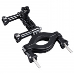 Hama GoPro Pole Mount Large 2,5-6,2cm