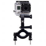 Hama GoPro Pole Mount Large 2,5-6,2cm