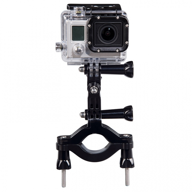 Hama GoPro Pole Mount Large 2,5-6,2cm