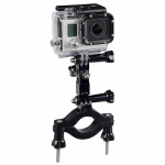 Hama GoPro Pole Mount Large 2,5-6,2cm