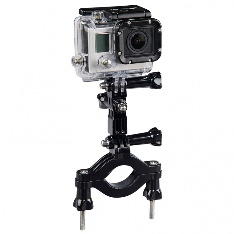 Hama GoPro Pole Mount Large 2,5-6,2cm