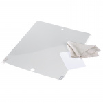 Hama r Screen Protector for A pple iPad 2/3rd Generation Hama r Screen Protector for A pple iPad 2/3rd Generation