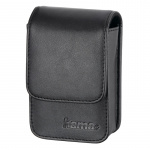 Hama Camera Bag Arezzo Style 30G, black
