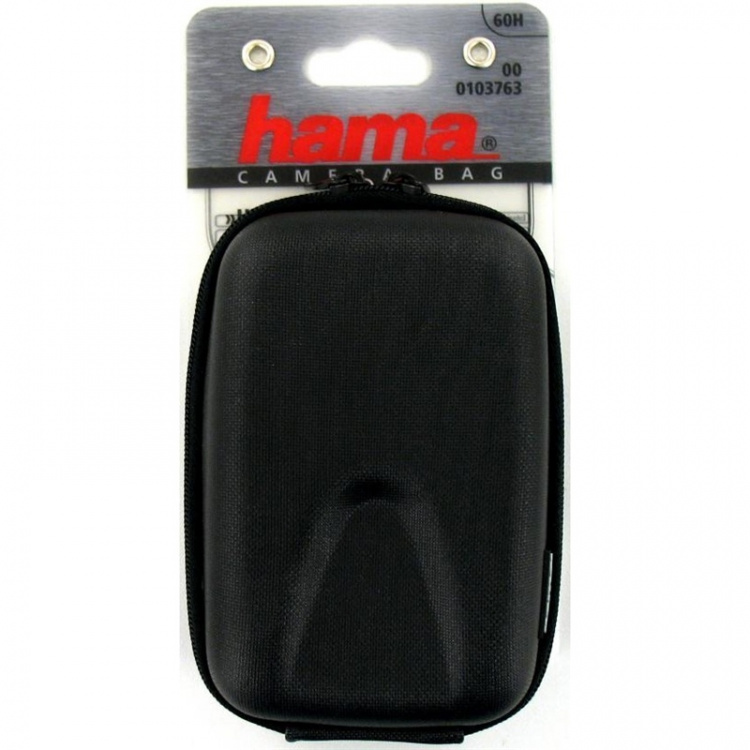 Hama ase Thumb Camera Bag, 60 H, black