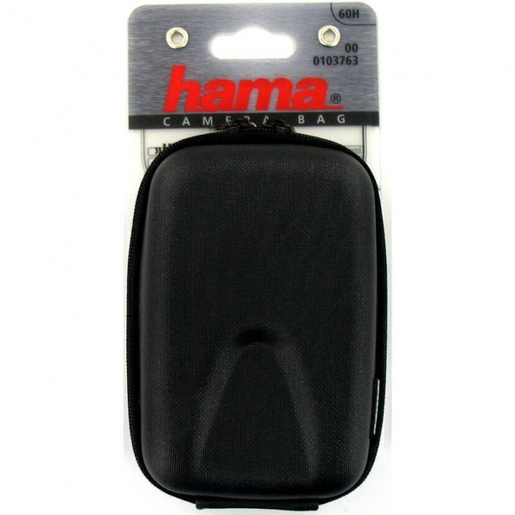 Hama ase Thumb Camera Bag, 60 H, black