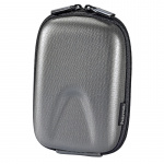 Hama ase Thumb Camera Bag, 60 H, silver