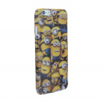 MINIONS Cover iPhone 6/7/8/SE Multi Minions MINIONS Cover iPhone 6/7/8/SE Multi Minions