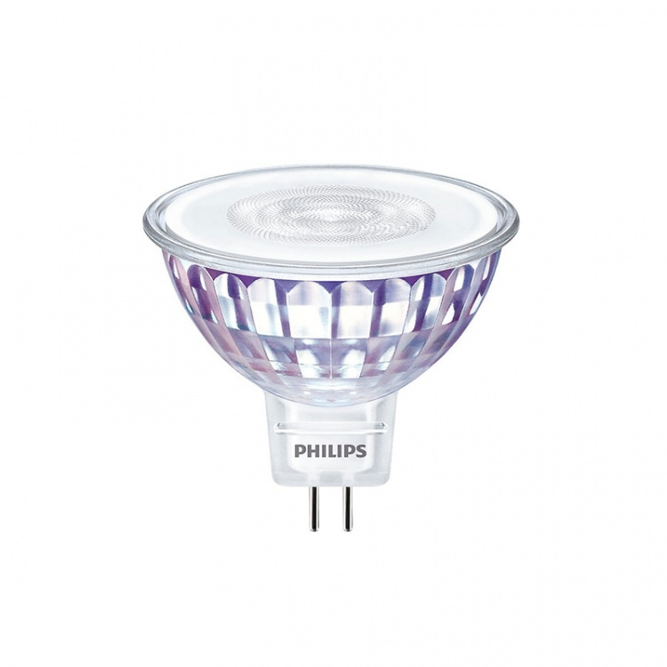 Philips LED GU5.3 Spot 35W 12V Dimbar