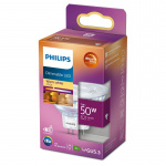 Philips LED GU5.3 Spot 50W 12V Dimbar Philips LED GU5.3 Spot 50W 12V Dimbar