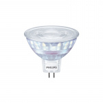 Philips LED GU5.3 Spot 50W 12V Dimbar Philips LED GU5.3 Spot 50W 12V Dimbar