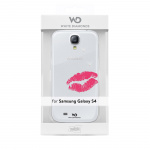 White Diamonds WHITE-DIAMONDS Lipstick Samsung S4 Kiss Rosa