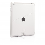 White Diamonds WHITE-DIAMONDS Sash Vit New iPad 3 Skal
