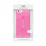 White Diamonds WHITE-DIAMONDS Skal iPhone 5/5s/SE Trinity Rosa