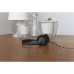 Koss KPH5 On-Ear Black