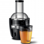 Philips Råsaftcentrifug HR1855 800W, b Philips Råsaftcentrifug HR1855 800W, b