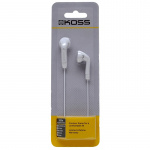 KOSS KE5 In-Ear White KOSS KE5 In-Ear White