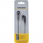 Koss KE5 In-Ear Black Koss KE5 In-Ear Black