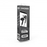 Koss Earphones KEB9iK Black In-Ear with one touch mic