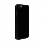 Converse Case Canvas iPhone 6/7/8/SE Black