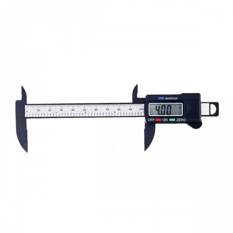 Digital caliper, 15 cm Digital caliper, 15 cm