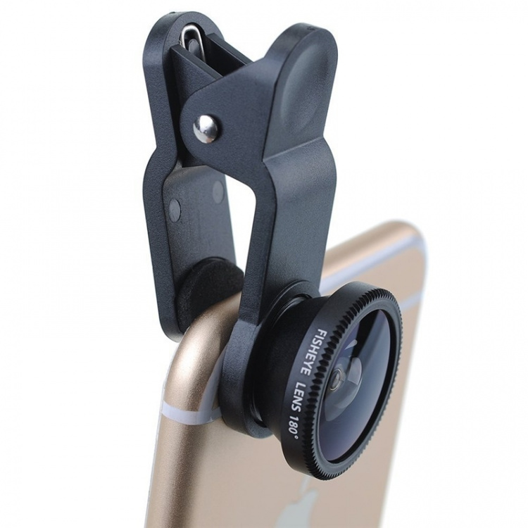 Macro lens for Smartphones