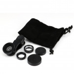 Macro lens for Smartphones