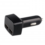 Cigg and USB multimeter for car Cigg and USB multimeter for car