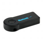 Portable Bluetooth Audio Receiver - Wireless Music Transfer
