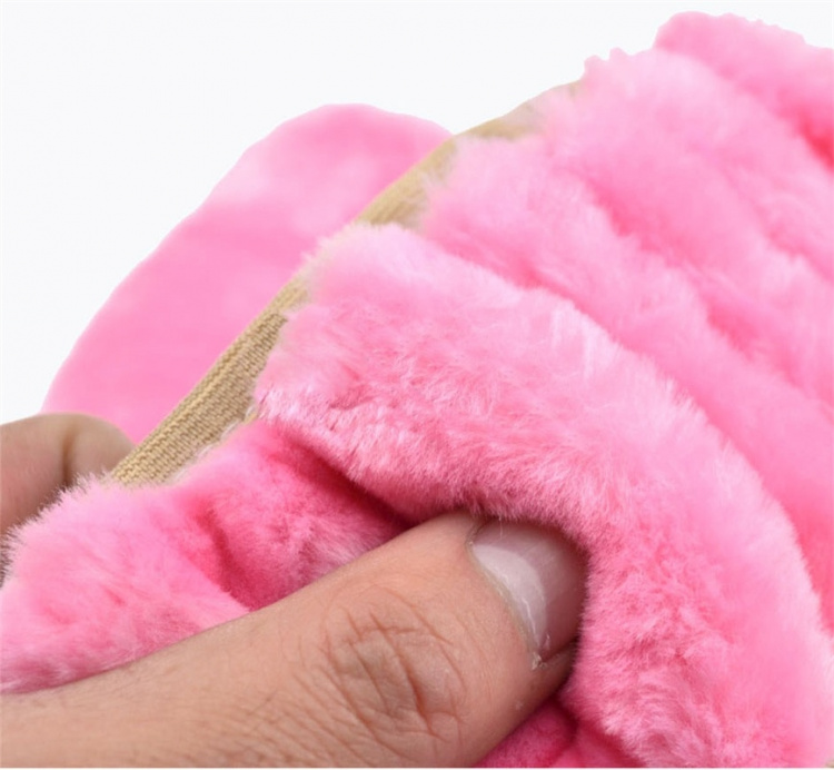 Steering wheel sleeve, Pink Steering wheel sleeve, Pink