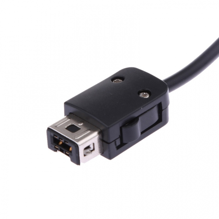 Hand controller for NES Classic Mini