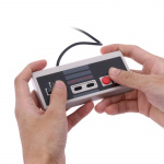 Hand controller for NES Classic Mini