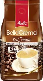 Melitta, Bella Crema La Crema whole coffee beans Melitta, Bella Crema La Crema whole coffee beans