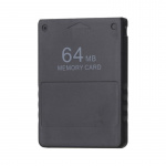 Memory card for PS2 (64MB)