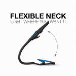 Energizer Lampa Booklite 2x 2032