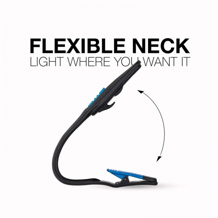 Energizer Lampa Booklite 2x 2032