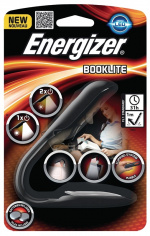 Energizer Lampa Booklite 2x 2032